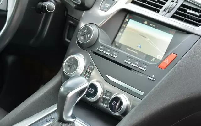 CITROËN DS5 BlueHDi 180 EAT6 Limited Edition 1955