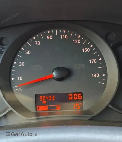RENAULT Kangoo 