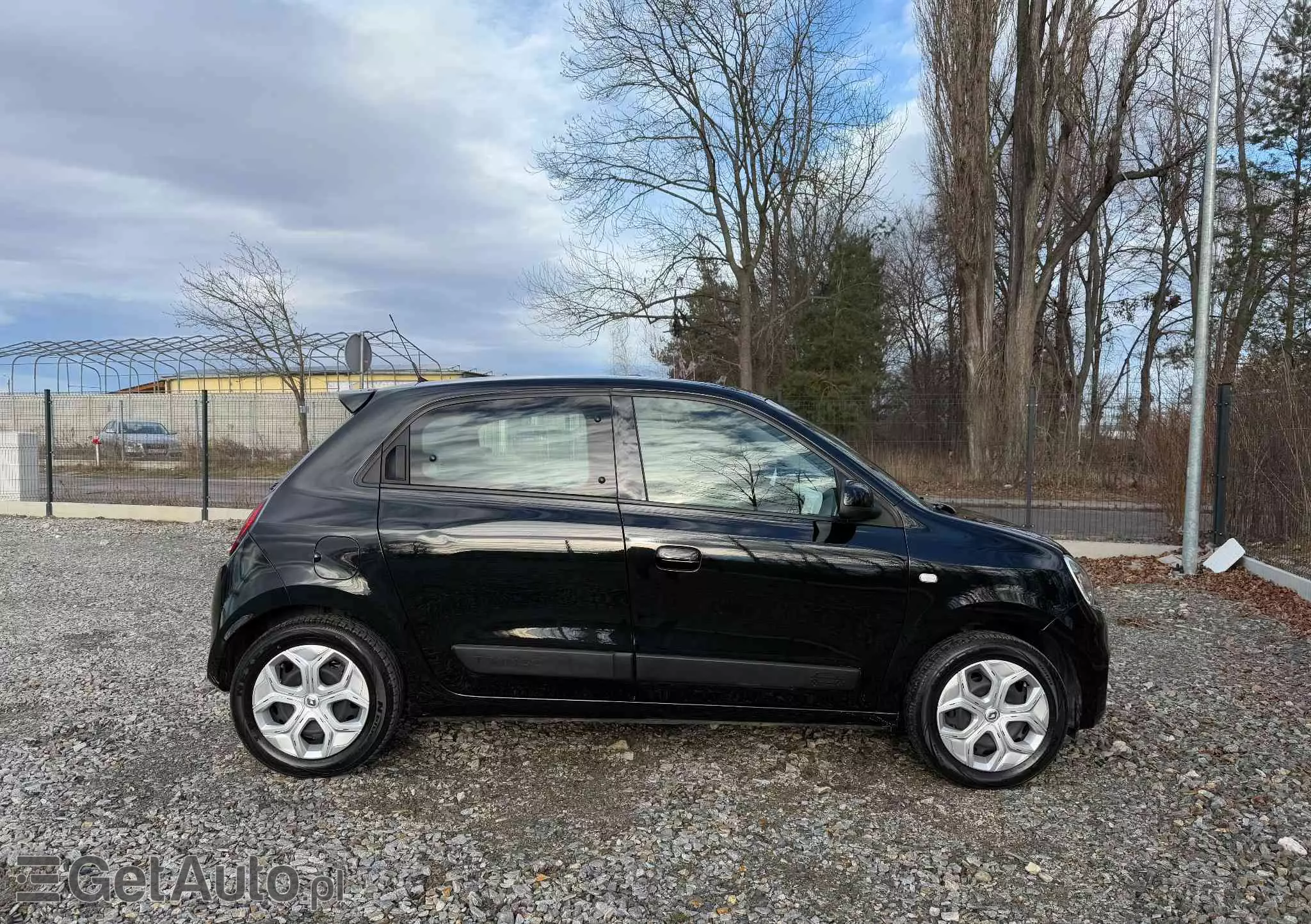 RENAULT Twingo SCe 65 LIMITED