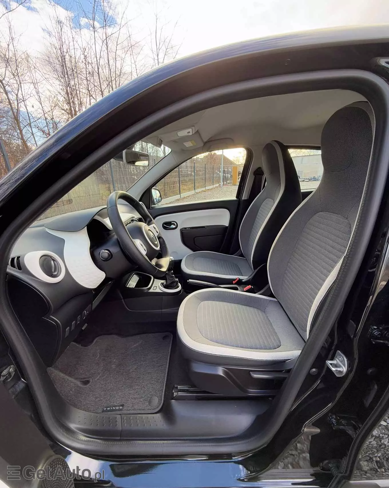 RENAULT Twingo SCe 65 LIMITED