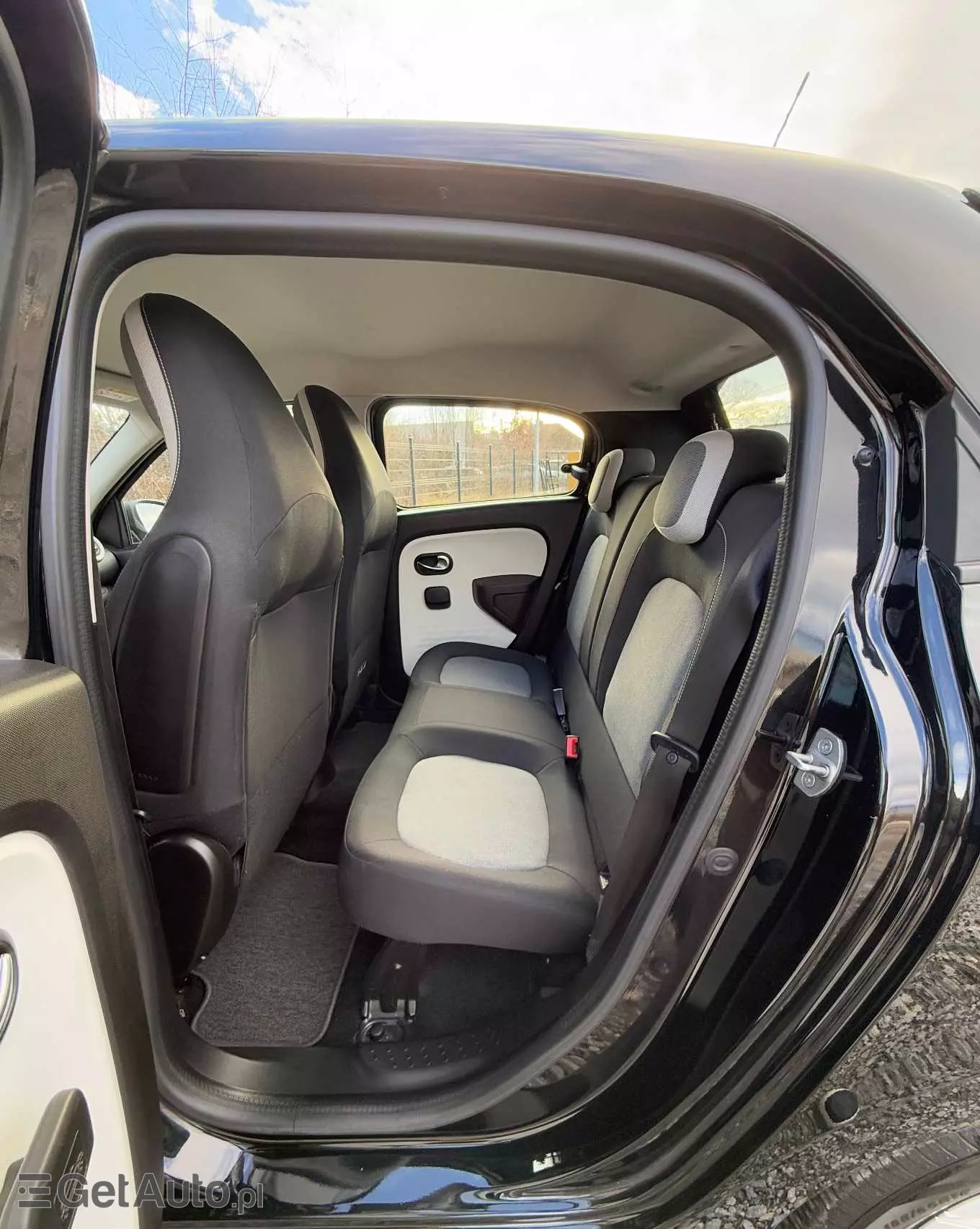 RENAULT Twingo SCe 65 LIMITED