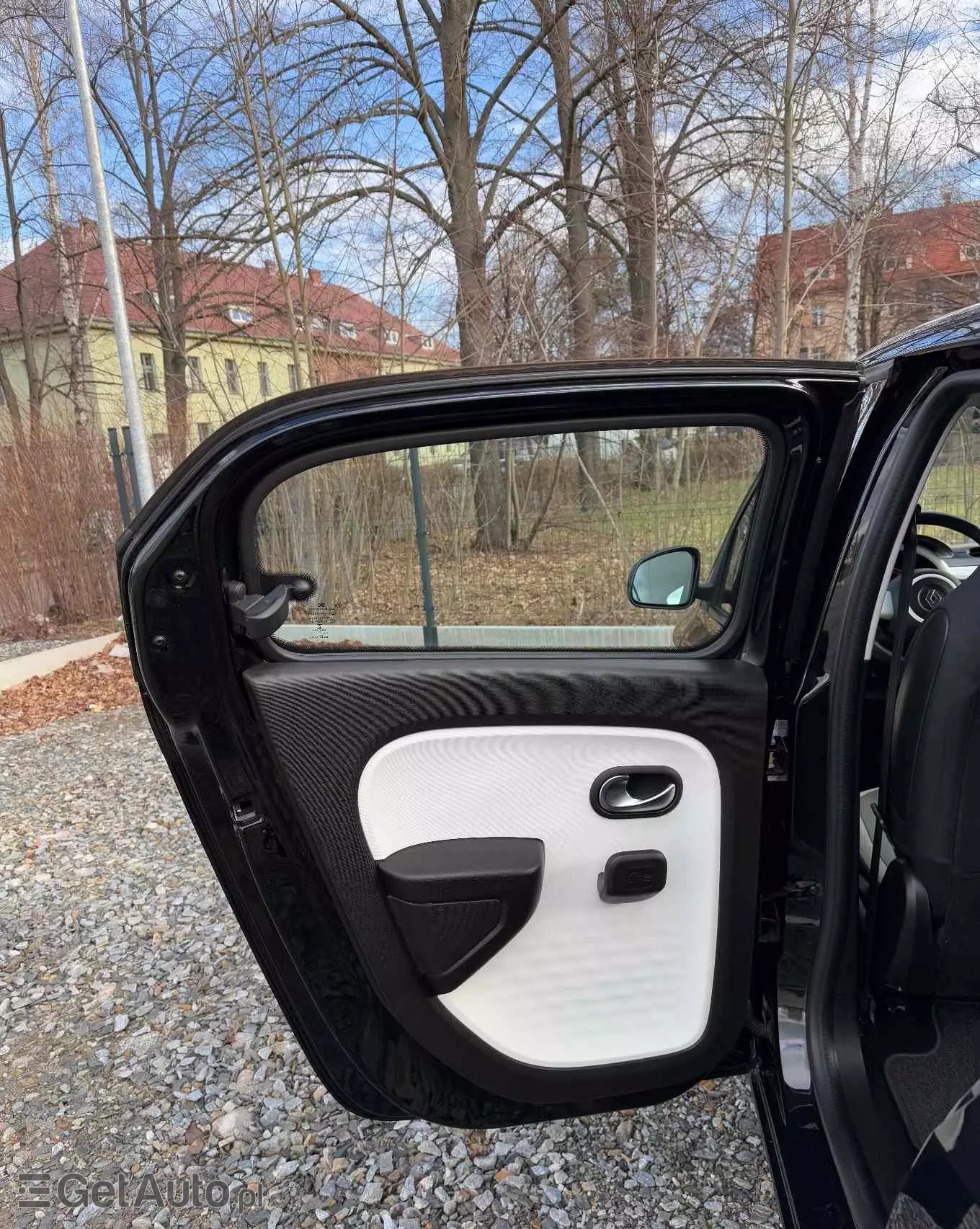 RENAULT Twingo SCe 65 LIMITED