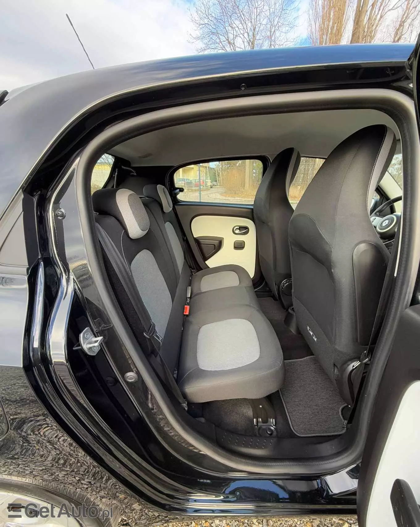 RENAULT Twingo SCe 65 LIMITED