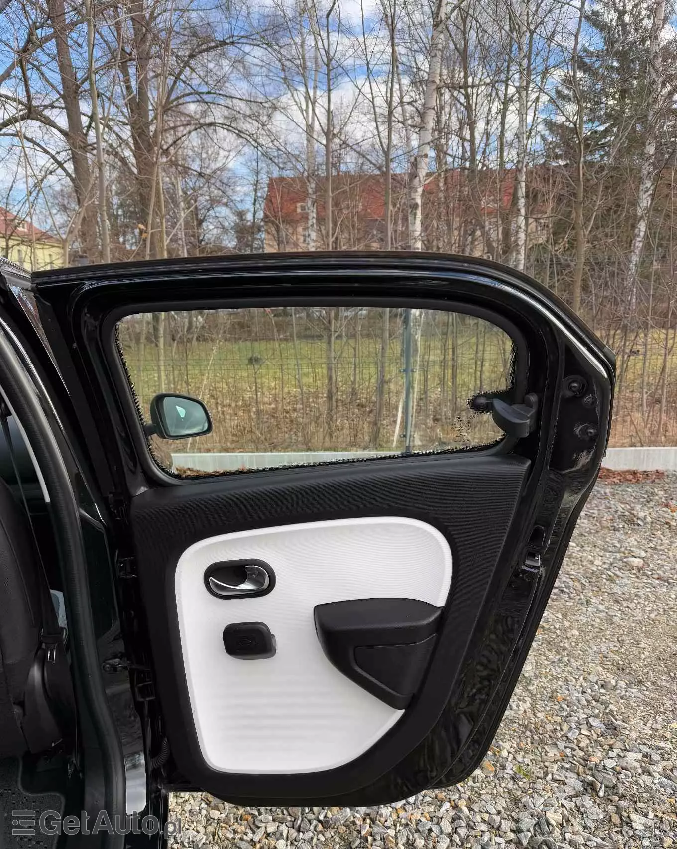 RENAULT Twingo SCe 65 LIMITED