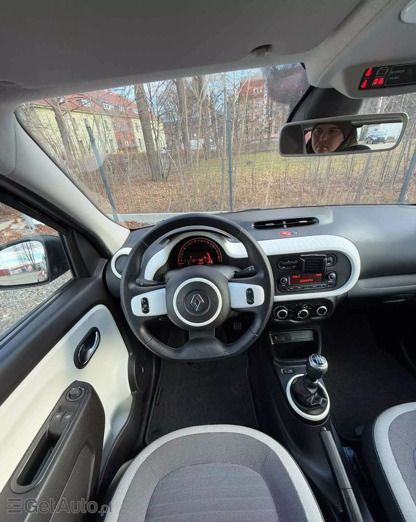 RENAULT Twingo SCe 65 LIMITED