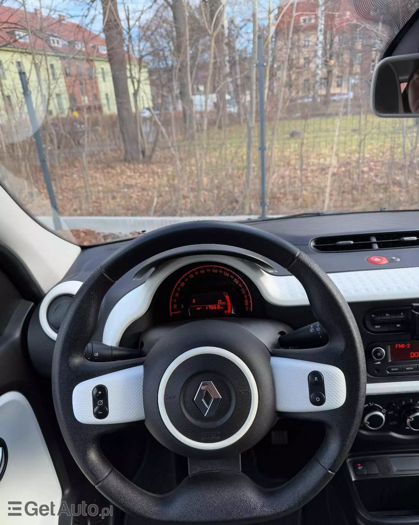 RENAULT Twingo SCe 65 LIMITED
