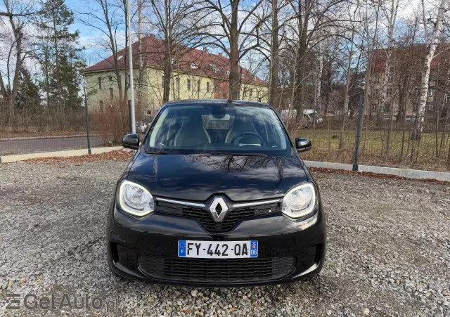 RENAULT Twingo SCe 65 LIMITED