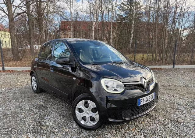 RENAULT Twingo SCe 65 LIMITED