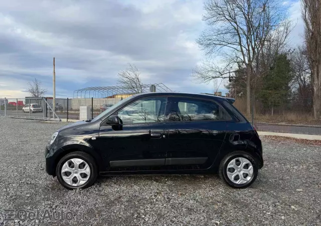 RENAULT Twingo SCe 65 LIMITED