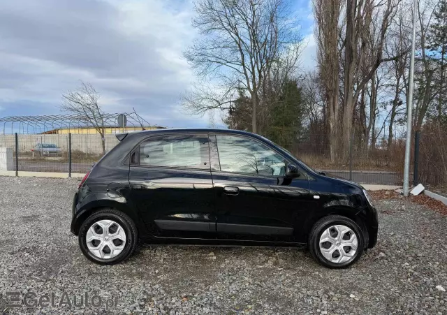 RENAULT Twingo SCe 65 LIMITED