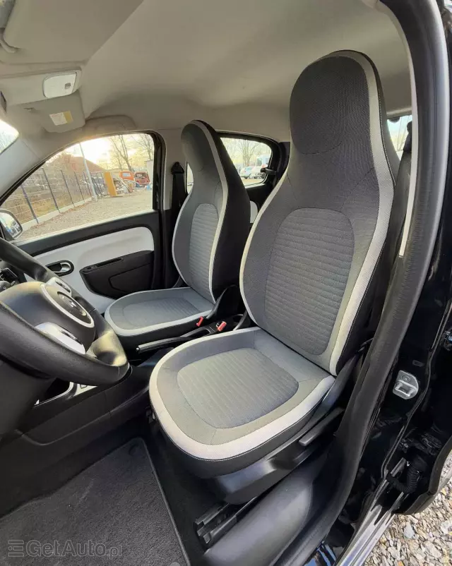 RENAULT Twingo SCe 65 LIMITED