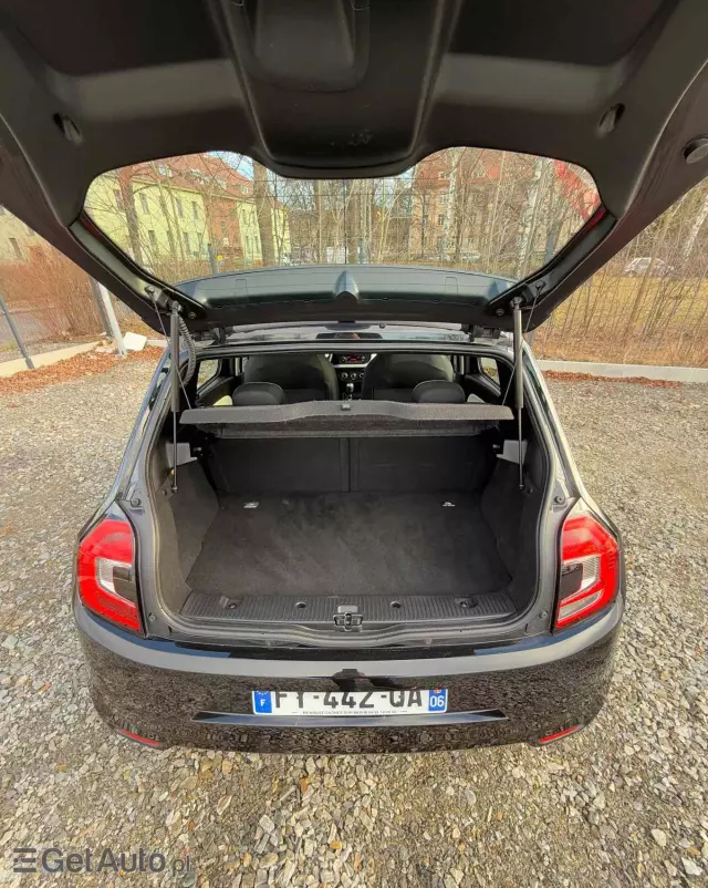 RENAULT Twingo SCe 65 LIMITED