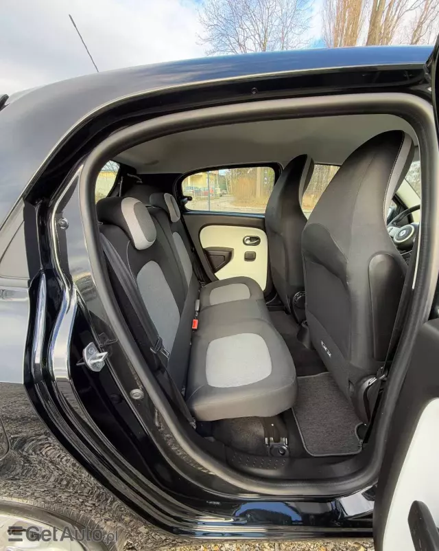 RENAULT Twingo SCe 65 LIMITED