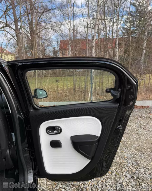 RENAULT Twingo SCe 65 LIMITED