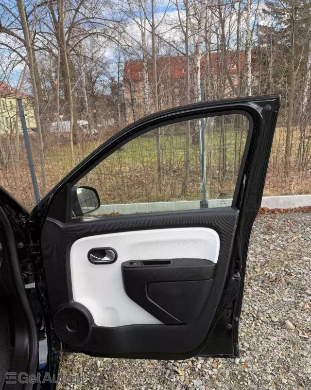 RENAULT Twingo SCe 65 LIMITED