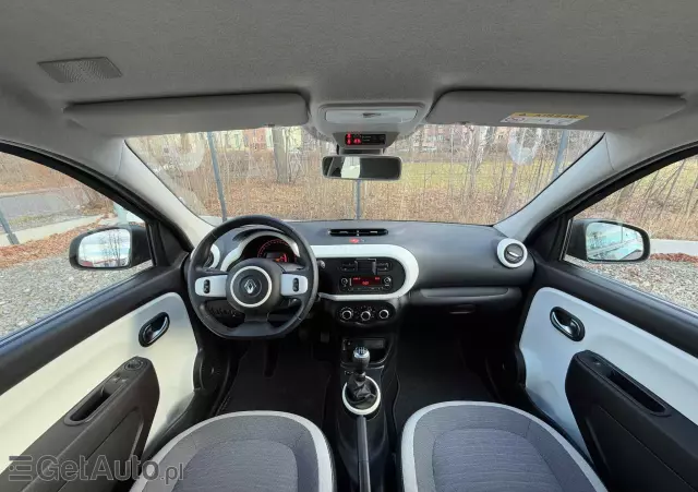 RENAULT Twingo SCe 65 LIMITED