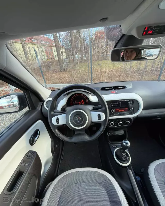 RENAULT Twingo SCe 65 LIMITED