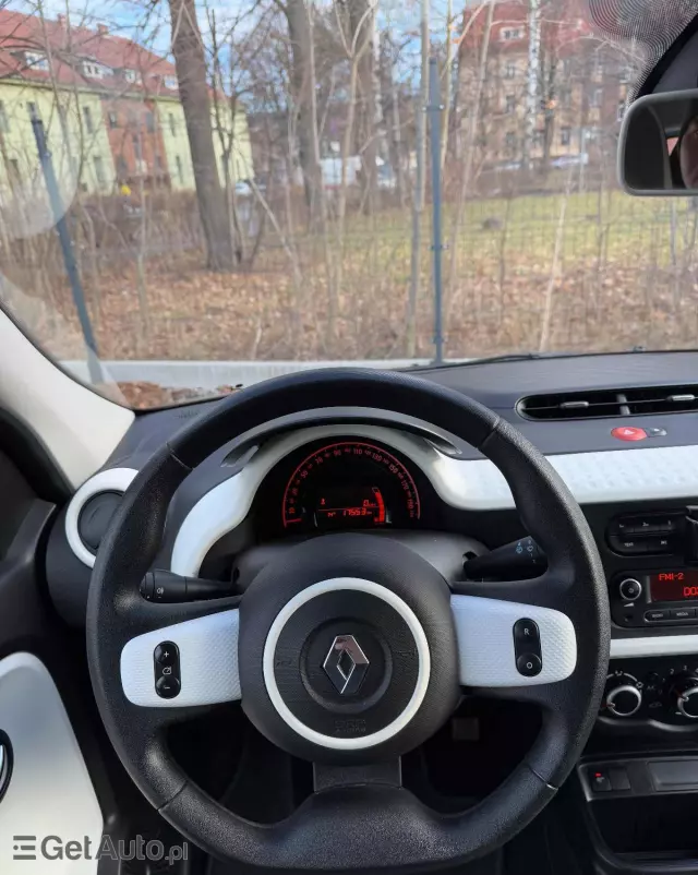 RENAULT Twingo SCe 65 LIMITED