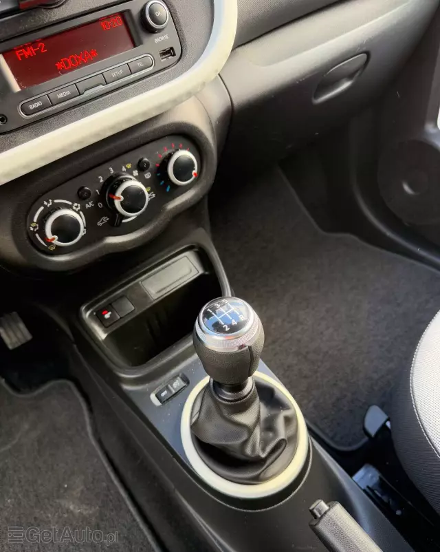 RENAULT Twingo SCe 65 LIMITED