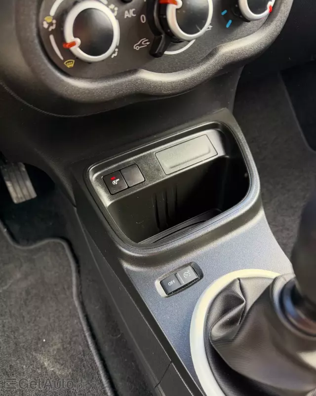 RENAULT Twingo SCe 65 LIMITED