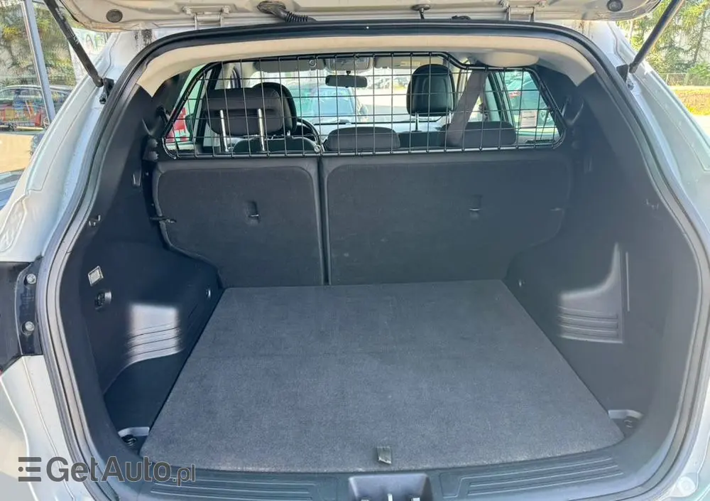 HYUNDAI Ix35 2.0 CRDi Comfort