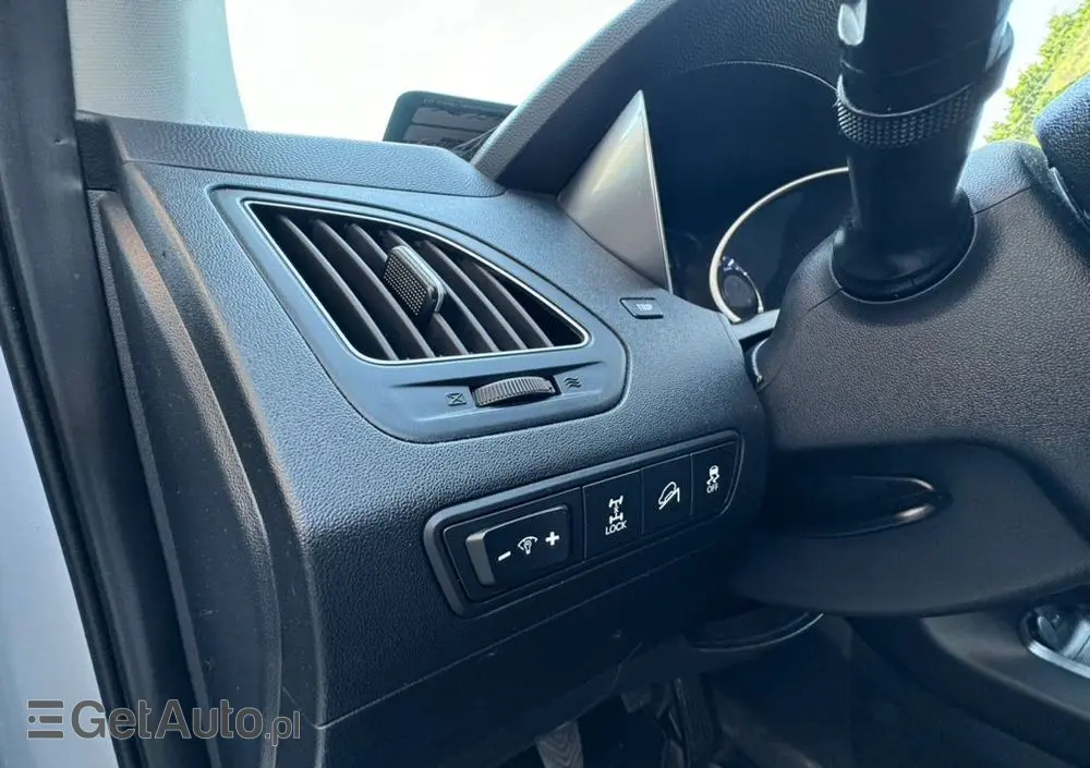 HYUNDAI Ix35 2.0 CRDi Comfort