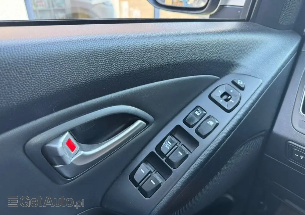 HYUNDAI Ix35 2.0 CRDi Comfort