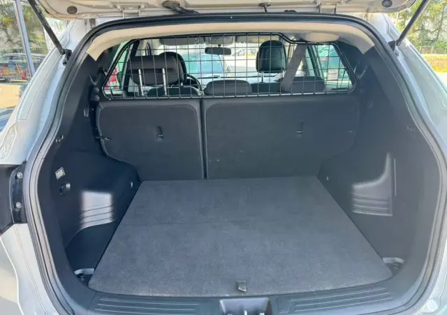 HYUNDAI Ix35 2.0 CRDi Comfort