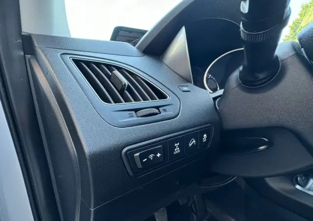 HYUNDAI Ix35 2.0 CRDi Comfort