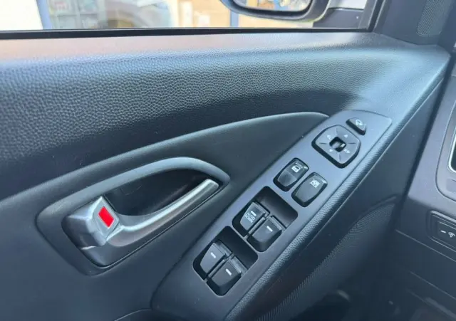 HYUNDAI Ix35 2.0 CRDi Comfort