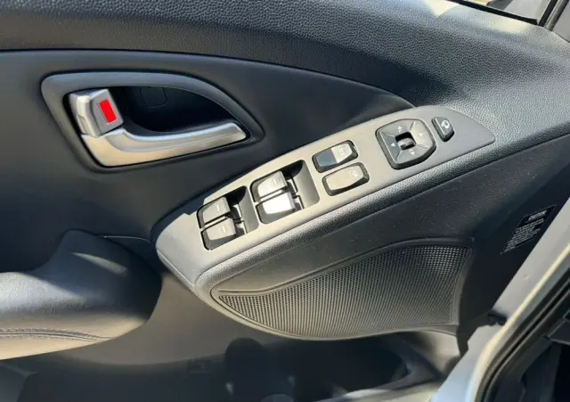 HYUNDAI Ix35 2.0 CRDi Comfort