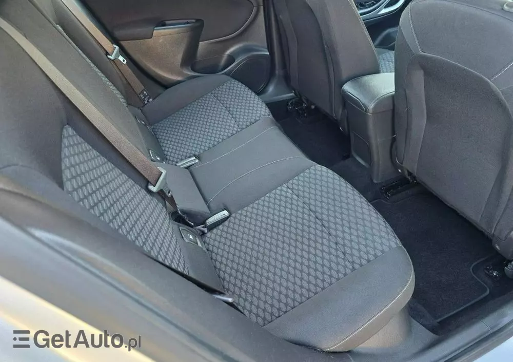 OPEL Astra 1.6 D (CDTI) Edition