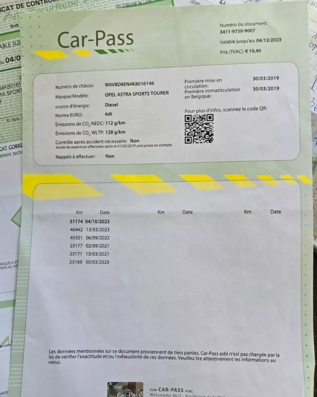 OPEL Astra 1.6 D (CDTI) Edition