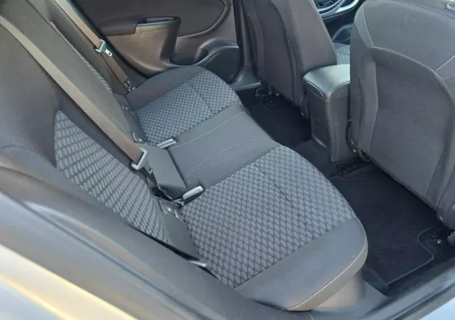 OPEL Astra 1.6 D (CDTI) Edition