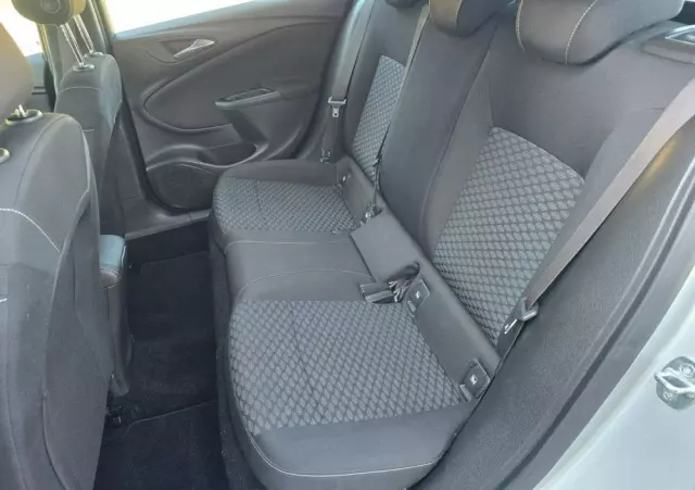 OPEL Astra 1.6 D (CDTI) Edition