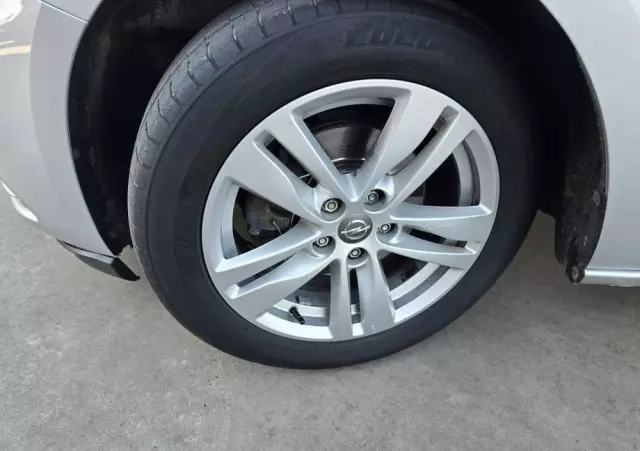 OPEL Astra 1.6 D (CDTI) Edition