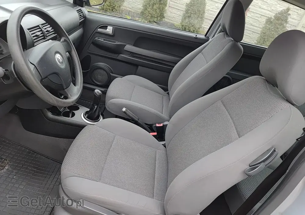 VOLKSWAGEN Fox 1.4 Style