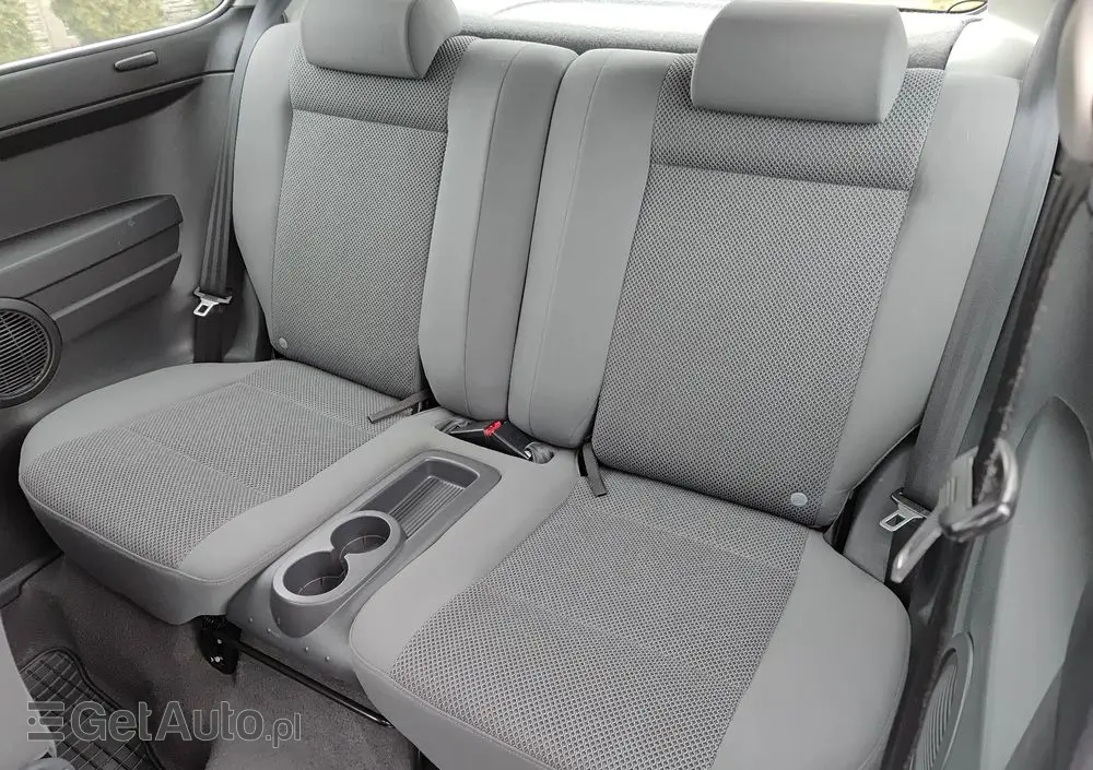 VOLKSWAGEN Fox 1.4 Style