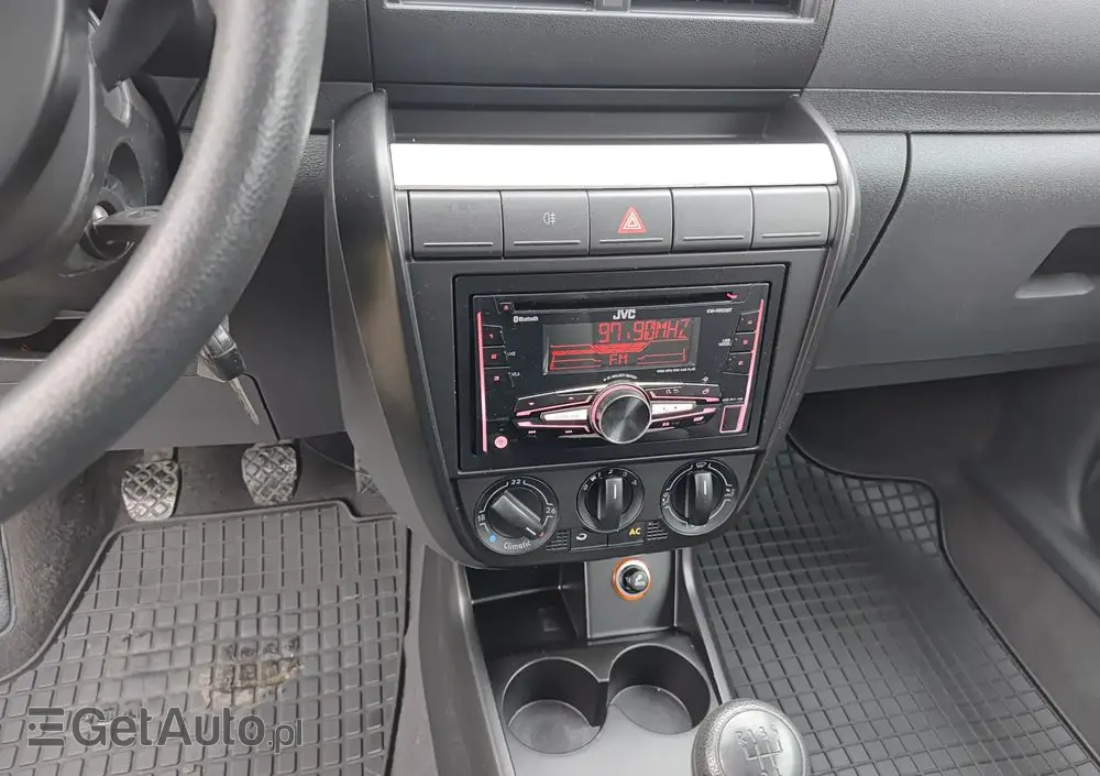 VOLKSWAGEN Fox 1.4 Style