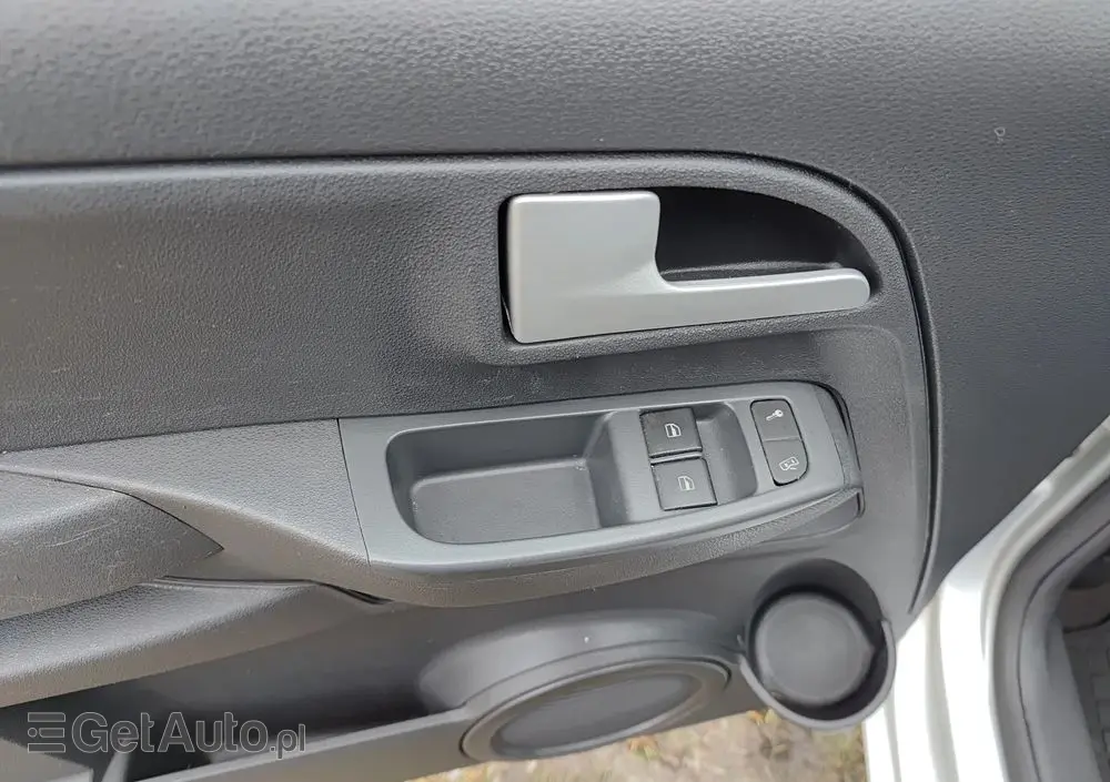 VOLKSWAGEN Fox 1.4 Style