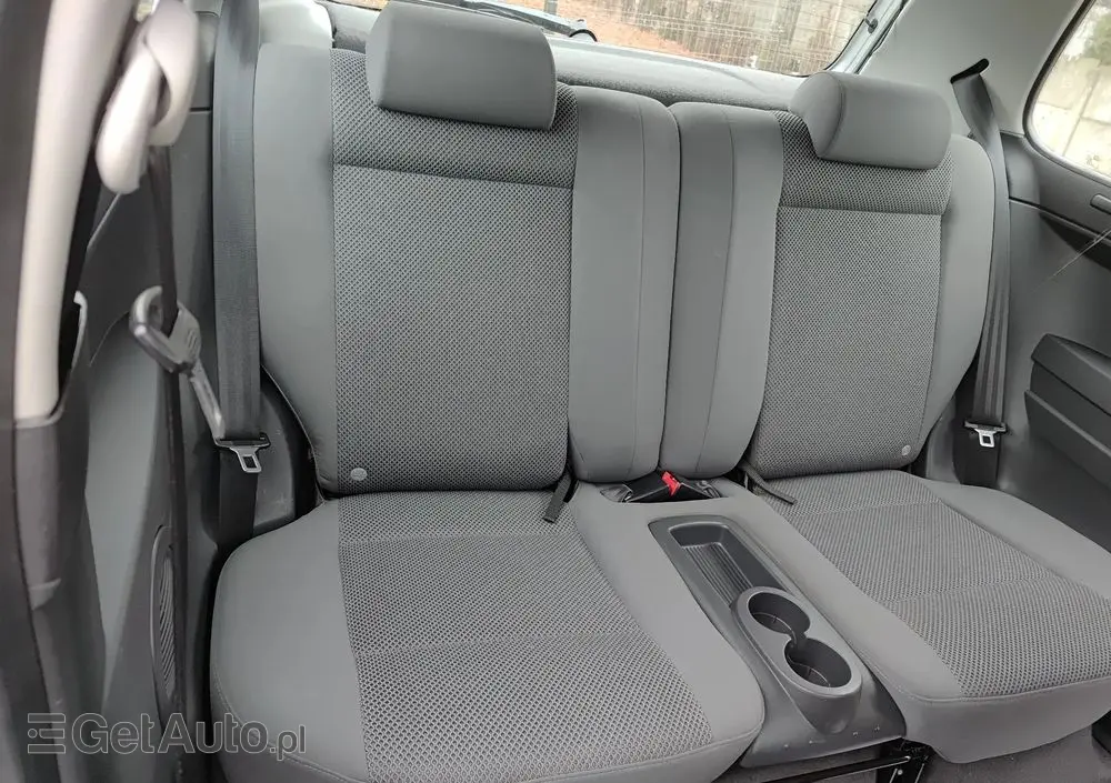 VOLKSWAGEN Fox 1.4 Style