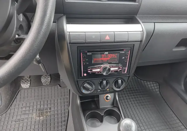 VOLKSWAGEN Fox 1.4 Style