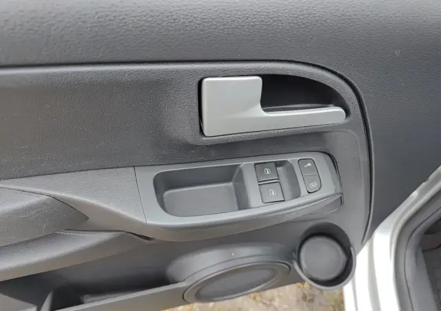 VOLKSWAGEN Fox 1.4 Style