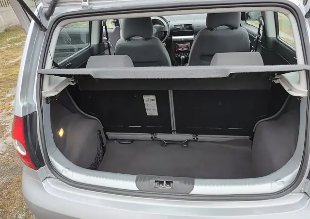 VOLKSWAGEN Fox 1.4 Style