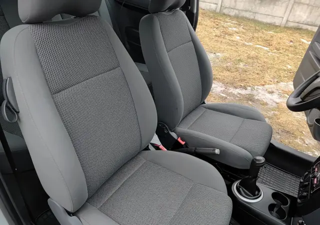 VOLKSWAGEN Fox 1.4 Style