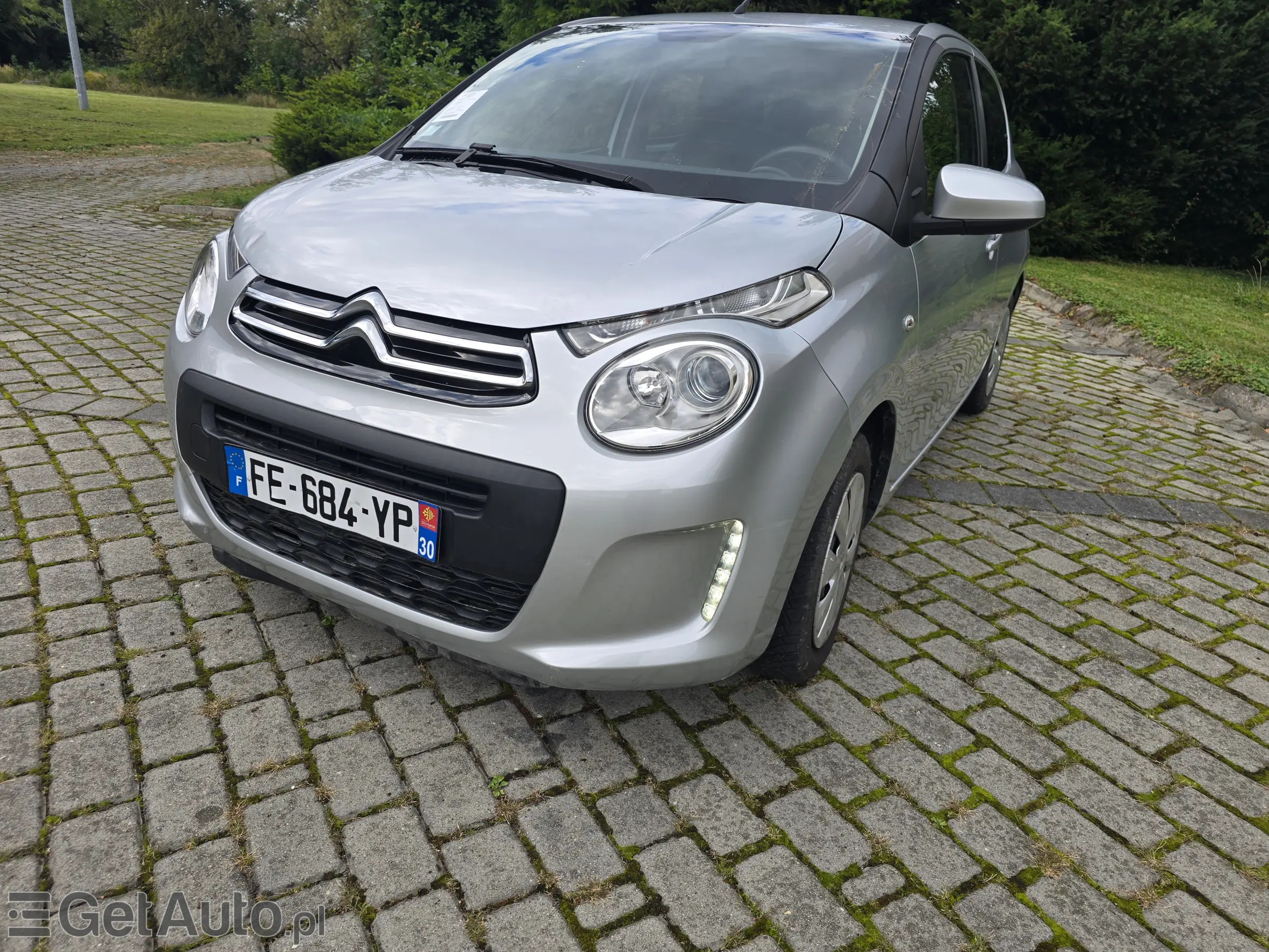 CITROËN C1 Feel