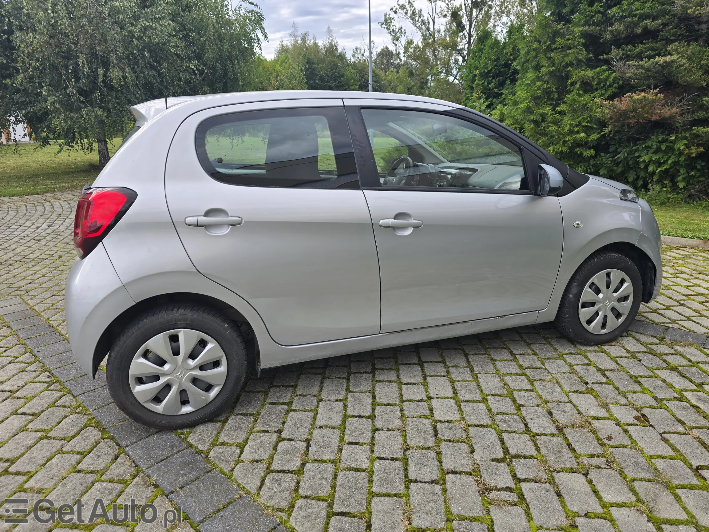 CITROËN C1 Feel