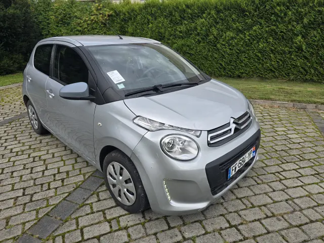 CITROËN C1 Feel