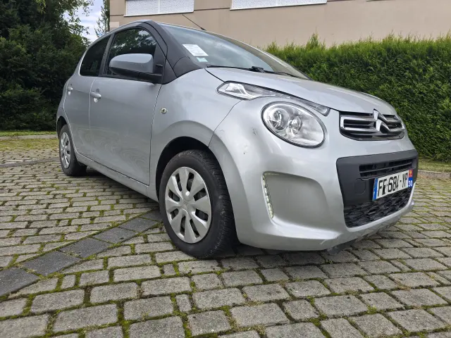 CITROËN C1 Feel