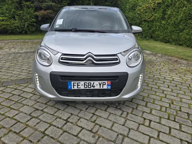 CITROËN C1 Feel
